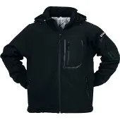 Uvex Werkjas, Softshell (XXL)