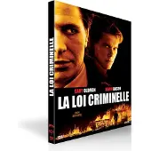 Bqhl Loi Criminelle (La) - FR