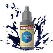 Army Painter Speedpaint: Highlord Blue Acrylverf 1 stuk(s)