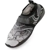 LOAP Dabbs Kinderwaterschoenen Blk-grijs Zwart - 30