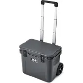 Yeti Coolers - Roadie 32 - Koelbox 32 l, grijs/zwart