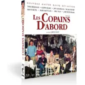Bqhl Copains D Abord - FR-Bluray