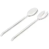 Alessi Saladeset Dry (2-Delig)