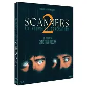 Bqhl Scanners Ii Nouvelle Generation-Fr-Bluray