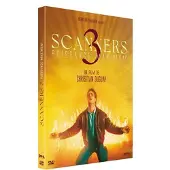Bqhl Scanners Iii Puissance Maximum-Fr