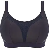 Fantasie Elevate Uw Sports Beha - Black - Maat (EU) 85F