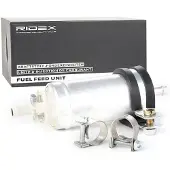 RIDEX 458F0060 Brandstofpomp