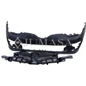 JUMASA 25304010 Bumper