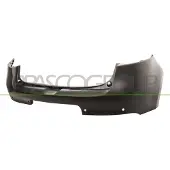 PRASCO RN4281081 Achterbumper