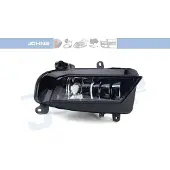 Johns 13 12 30-6 Mistlamp