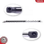 ESEN SKV 52SKV795 Gasveer motorkap