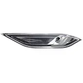 VAN WEZEL 7422915 Knipperlichtautomaat / Pinkdoos
