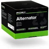 RIDEX 4G1014R Dynamo / Alternator