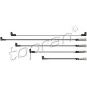 Topran 108 958 Bougiekabels
