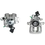 MAPCO 144486 Remklauw