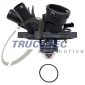 TRUCKTEC AUTOMOTIVE 02.19.321 Thermostaat, koelvloeistof