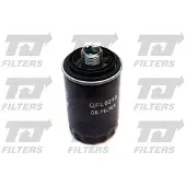 Quinton Hazell QFL0218 Oliefilter