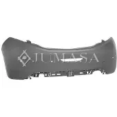 JUMASA 25443534 Achterbumper