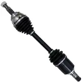 EURODRIVELINE NI-601 Aandrijfas