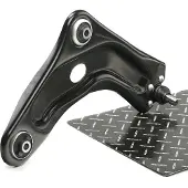 RIDEX 273C0604 Draagarm