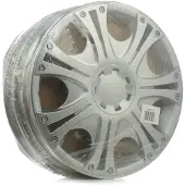 LEOPLAST ARUBA 15 Wieldoppen