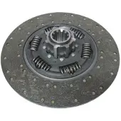 KAWE 4609 Koppelingsplaat