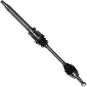 EURODRIVELINE FD-227 Aandrijfas