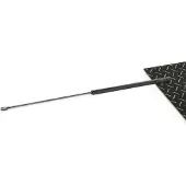 RIDEX 514G0166 Gasveer motorkap