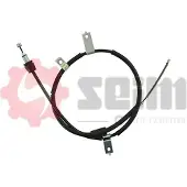 Seim 554749 Handremkabel