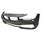 PRASCO BM0311021 Bumper