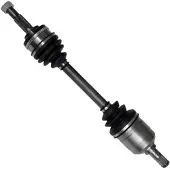 EURODRIVELINE NI-173A Aandrijfas