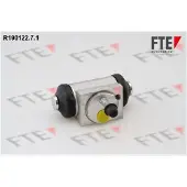 FTE 9210104 Wielremcilinder