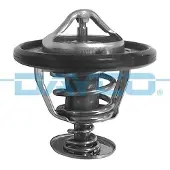 DAYCO DT1040V Thermostaat, koelvloeistof