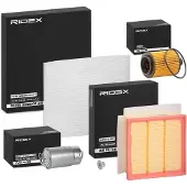RIDEX 4055F16950 Filterset