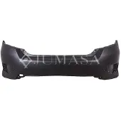 JUMASA 25400605 Achterbumper