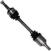 EURODRIVELINE NI-178A Aandrijfas