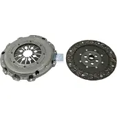 DT Spare Parts 13.56009 Koppelingsset