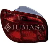JUMASA 42415173 Achterlicht