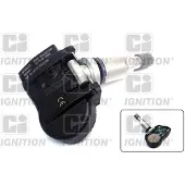 Quinton Hazell XTPS103 Wielsensor, controlesysteem bandenspanning (TPMS-sensor)