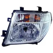 IPARLUX 11526004 Koplamp
