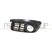 PRASCO VG5202134 Ventilatiegrille, bumper