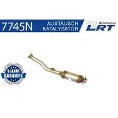 LRT 7745N Katalysator