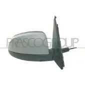 PRASCO OP3507123P Buitenspiegel