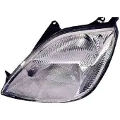 IPARLUX 11310602 Koplamp