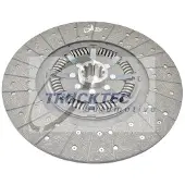 TRUCKTEC AUTOMOTIVE 01.23.140 Koppelingsplaat