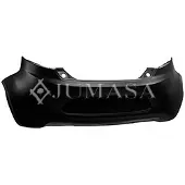 JUMASA 25401553 Achterbumper