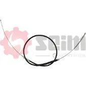 Seim 203740 Handremkabel