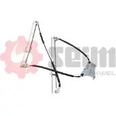 Seim 902607 Raammechanisme