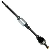 EURODRIVELINE CT-216 Aandrijfas