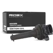 RIDEX 689C0004 Bobine